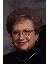 Pansy Ford Obituary (2012)