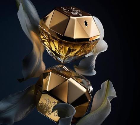 Lady Million - Mejores perfumes femeninos Rabanne