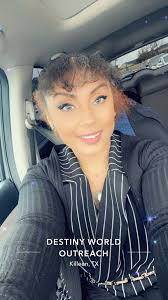 Introduction and photo sharing at Greater Faith Worship Center