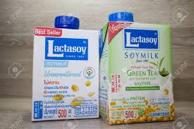 167 likes · 6 talking about this · 1 was here. Chiangmai Thailand April 27 2019 Lactasoy Soy Milk Product Stock Photo Picture And Royalty Free Image Image 122153417