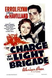 The Charge Of The Light Brigade 1936 Film Wikipedia
