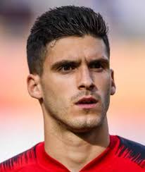 Breaking news headlines about ruben vinagre, linking to 1,000s of sources around the world, on newsnow: Ruben Vinagre Spielerprofil Fussballdaten