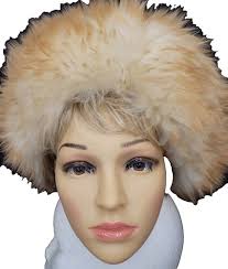 Hunter Bryson Shearling Fur Lined Women's 7 Platform Clog