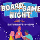 Family Board Game Night event in Melbourne, FL