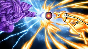 Thanks ) is not noarut plus sasuke is sasuke susanoo moda like naruto chakra mode ; Best Of Anime Naruto Nine Tails Mode Vs Sasuke Susanoo Facebook
