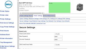 Download free latest dell 1135n laser mfp scanners drivers, dell latest drivers is compatible with all windows, and supported 32 & 64 bit operating systems. Troubleshooting Bei Dell Laserdruckern Dell Deutschland
