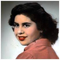 Obituary for Elvira Castro