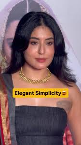 Kritika Kamra Spotted