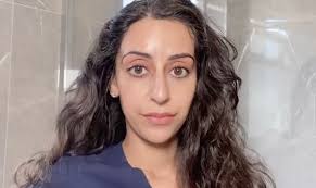 This London-based dermatologist uses TikTok humor to correct skincare  misconceptions