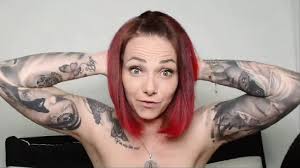 Fundorado Starshow Mit Nina Devil - Sie Reitet Dein Schwanz