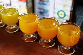 Eating cactus fruit south american fruit adrienne tuna and fruit punch fruit (csa product) star fruit fruity fruits opuntia fruit cactus cactus cacti cactus plants c4 cactus cactus care types of cactus how to grow cactus citroen c4 cactus como best vertical juicer to make prickly pear cactus fruit juice. Madeiran Punch Poncha