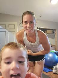 Katie Archer- Independent Rep with Zyia Active