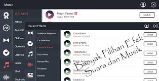 Kabar baiknya kali ini saya akan share 1200++ sound efek kinemaster dengan ukuran file yang lumayan besar, ada sekitar 470mb. Download Kinemaster Pro Mod Apk Tanpa Watermark 2021