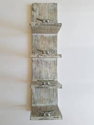 How tall is a barn wood towel rack? Pin On House