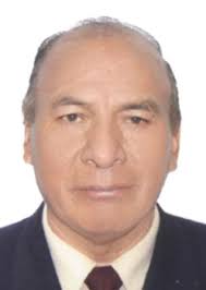 Otorongo CABRERA CABRERA, DOMINGO