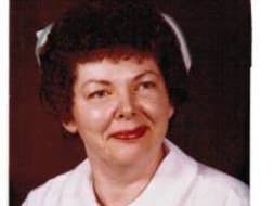 Shirley Mae Hofelich Obituary (1938