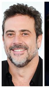 Doppelgänger der Stars: Jeffree Dean Morgan & Javier Bardem