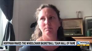 Two-time Paralympic gold medalist to join Hall of Fame