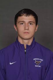 2016-17 Wrestling Roster