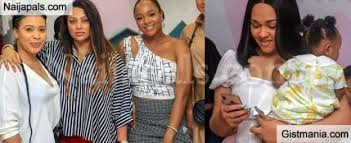 Wikipedia, facebook, youtube, twitter, spotify, instagram, tiktok, imdb. Jude Okoye And Wife Shun Lola Omotayo And Tania Omotayo At Anita Okoye S Store Launch Gistmania