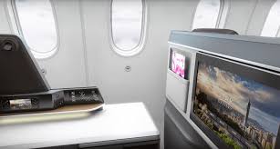Why pay more for the same flight? The Best Airlines For Upgrading Economy Tickets To Business Class