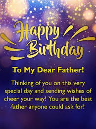 Happy Birthday Letter To Your Dad Mugkingdom Com Mugkingdom Resources And Information Birthday Message For Father Message For Father Happy Birthday Daddy
