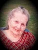 Obituary for Marina Lockwood