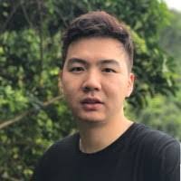 Barnabas Wang Email & Phone Number