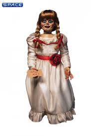 There is no such thing as too many hearts and stars. 1 1 Annabelle Life Size Prop Replica Conjuring