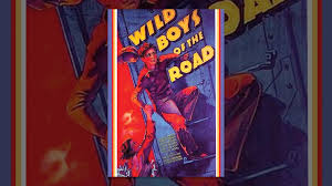 Wild Boys Of The Road (1933)
