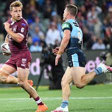We have picked out three selections for the opening try with. State Of Origin 2020 Game 1 Qld Maroons 18 14 Nsw Blues As It Happened Sport The Guardian