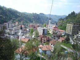 Srebrenica is a city of 3,000 people in bosnia and herzegovina, best known as the site of a mass murder during the bosnian war. Bosnia And Herzegovina Srebrenica Peace Organization Pax