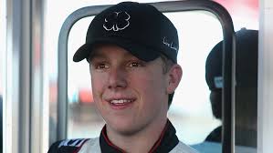 Nemechek wins Snowball Derby, snaps Jones' streak