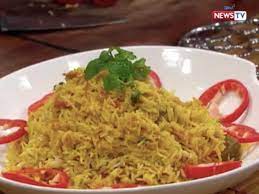 Beef Biryani Recipe Perfect For Eid Al Adha