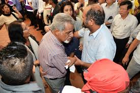 Karpal singh s / o ram singh (punjabi : Karpal Singh Death Day 1 2 United States Press Agency News Uspa News