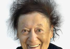 Marty Allen's Instagram, Twitter & Facebook