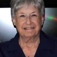 Sandra Barber Obituary