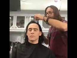 See more ideas about loki, tom hiddleston loki, tom hiddleston. Thor Ragnarok Tom Hiddleston Loki Transformation Youtube