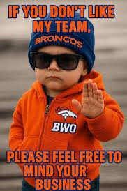 It's game day!!! 👊🏈🐎 IF YOU DON'T LIKE MY TEAM, BRONCOS BWO PLEASE FEEL  FREE TO MIND YOUR BUSINESS