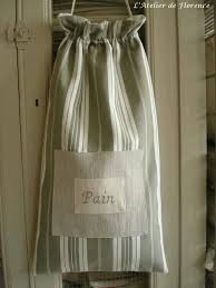 Epingle Sur Sac A Pain