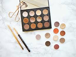2 mix the ingredients together in the container. 5 Ideas For Building Your Own Eyeshadow Palette Jasmine Talks Beauty