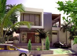 25 ide terbaik denah rumah kecil di pinterest denah. Gambar Rumah Minimalis Yg Mewah Motif Populer Rumah Populer