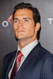 Steal Henry Cavill's Style: How To Wear A Suit When You're Big and Muscular 