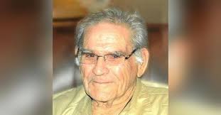 J. Curtis "Fats" Trahan Obituary