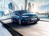 TOYOTA-AVENSIS