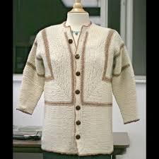 How to work elizabeth zimmerman's phone seam technique, as described in her book knitting without tears. Baby Surprise Jacket Pattern Elizabeth Zimmerman Sewing Patterns For Baby