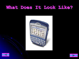 BlackBerry 7230 Wireless Handheld By ...