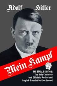 Mein letzter kampf weitere titel. Mein Kampf Bookhype