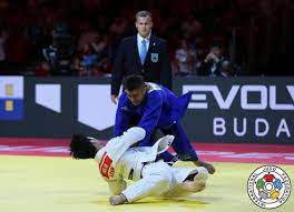 The judo mixed team event in the olympic games is a dream come true for the judo family and the fact that we will start in tokyo, the homeland of our sport makes it all more special. Judo I Criteri Di Qualificazione Per Le Olimpiadi Di Tokyo 2020