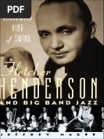 The Complete History of The Big Bands PDF
